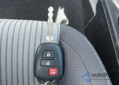 2014 Toyota Rav4 Xle from USA, damaged, VIN 2T3RFREV2EW149124